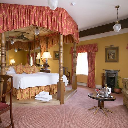 Best Western Premier Doncaster Mount Pleasant Hotel Ngoại thất bức ảnh