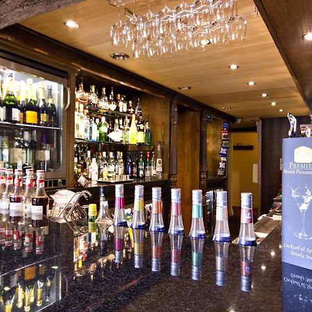 Best Western Premier Doncaster Mount Pleasant Hotel Nhà hàng bức ảnh