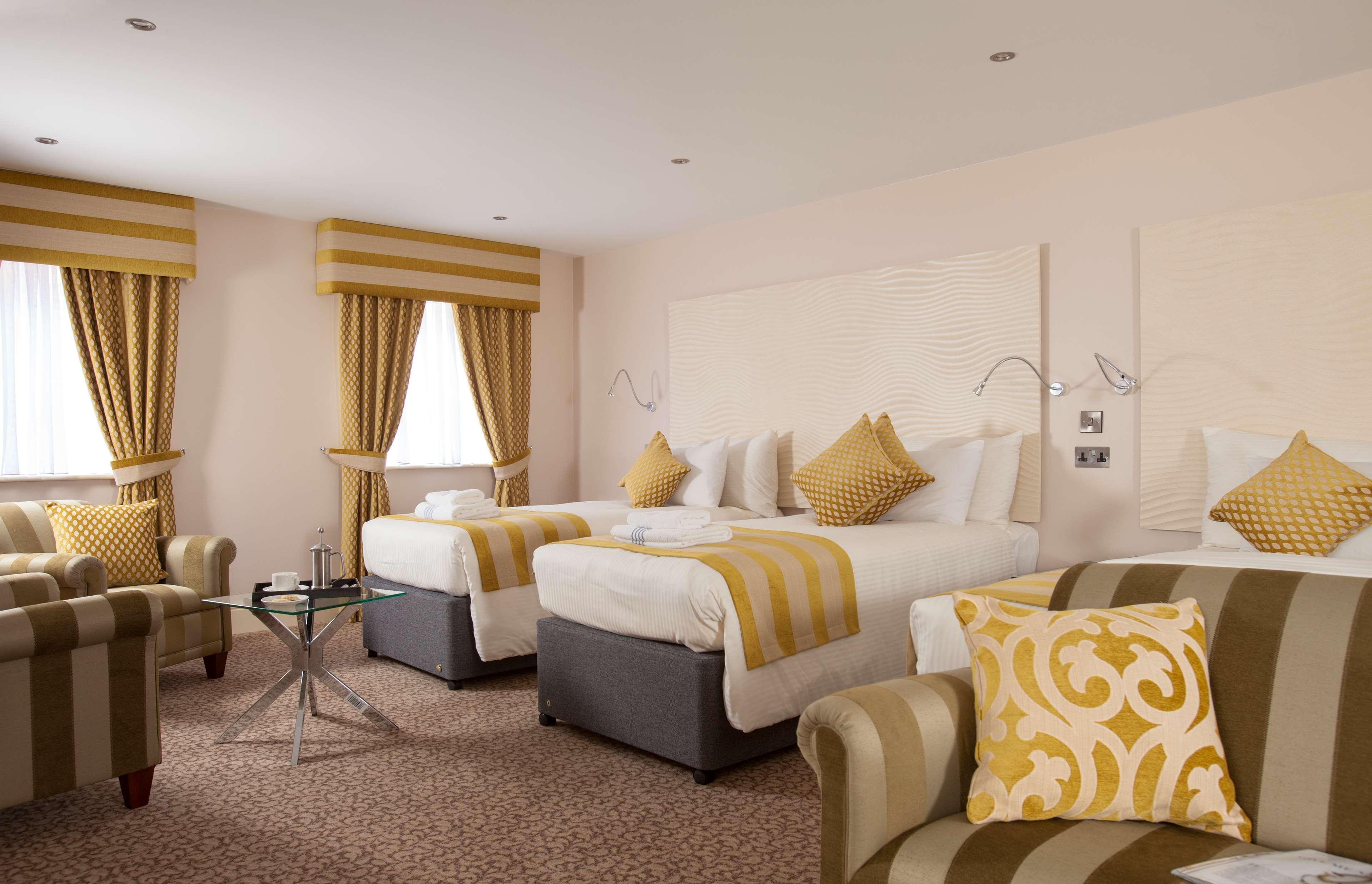 Best Western Premier Doncaster Mount Pleasant Hotel Ngoại thất bức ảnh