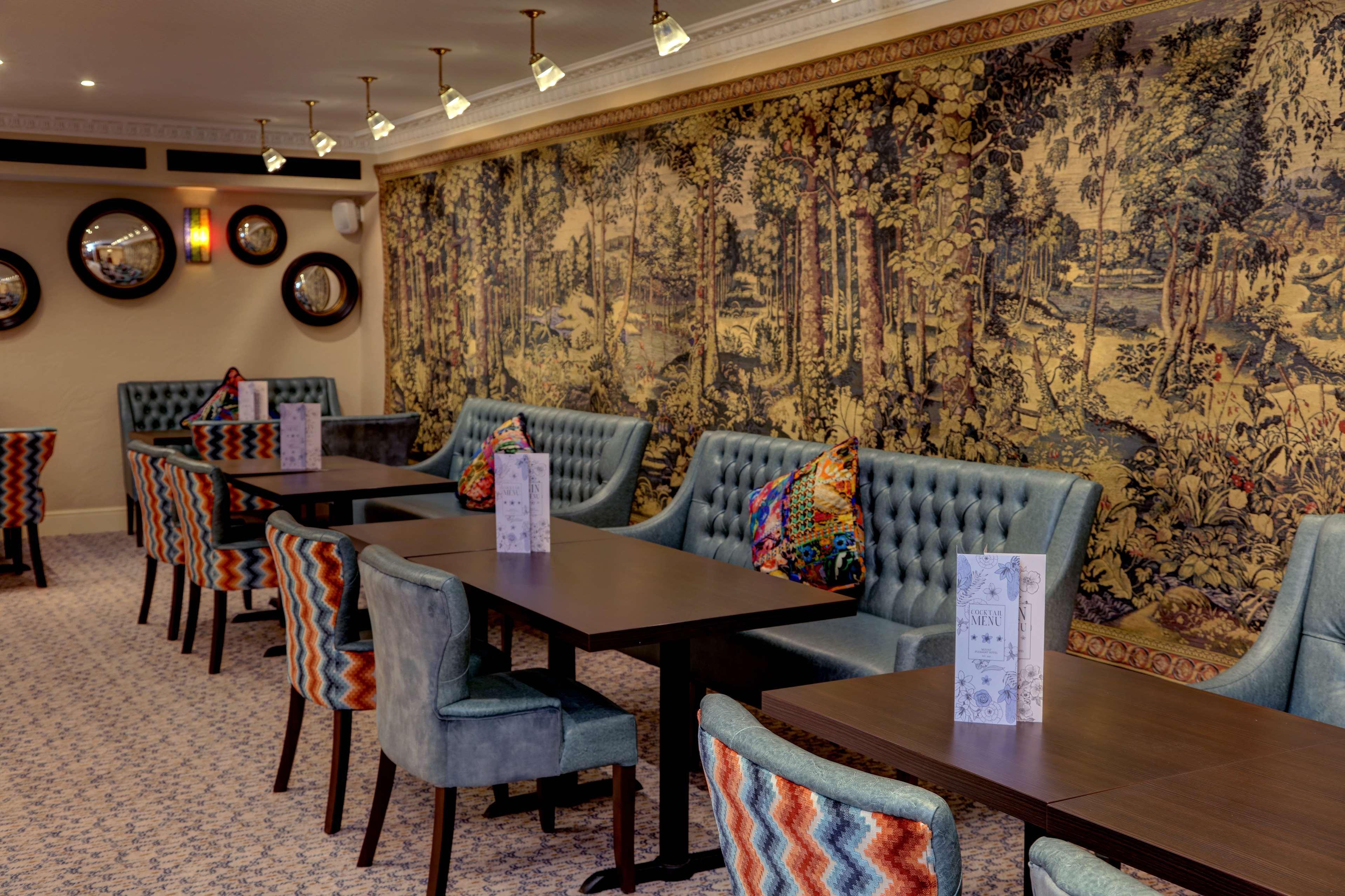 Best Western Premier Doncaster Mount Pleasant Hotel Ngoại thất bức ảnh