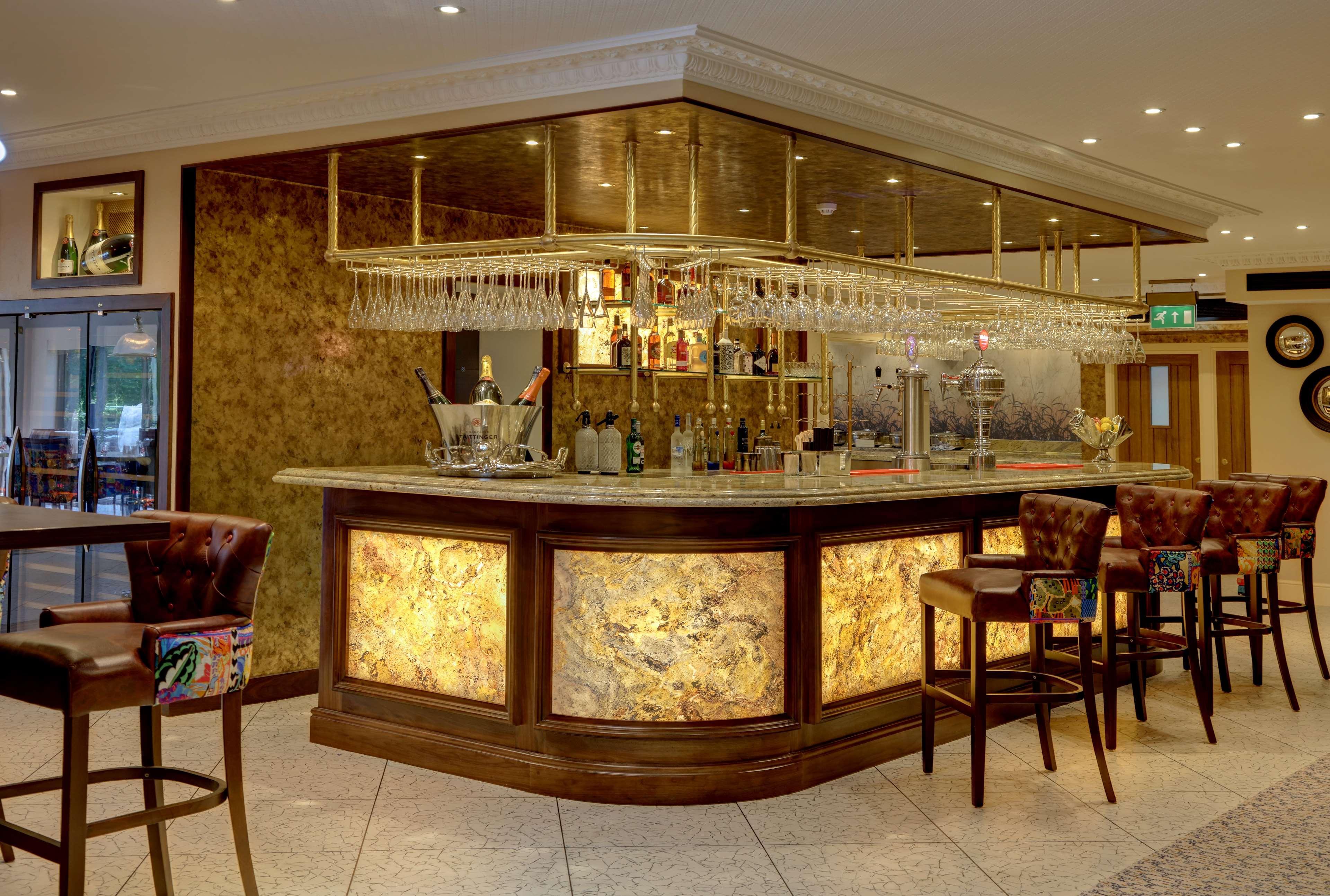 Best Western Premier Doncaster Mount Pleasant Hotel Ngoại thất bức ảnh