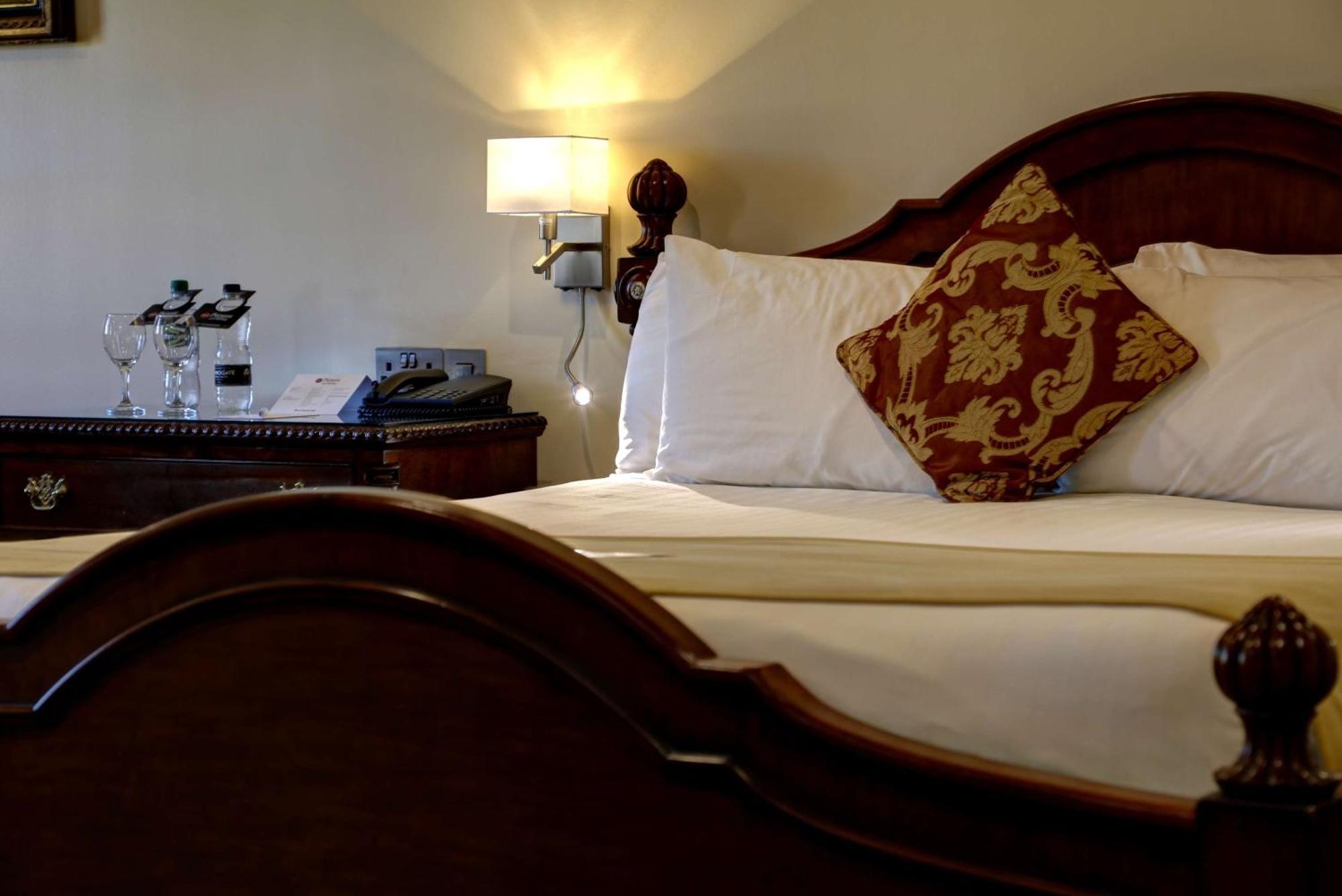 Best Western Premier Doncaster Mount Pleasant Hotel Ngoại thất bức ảnh