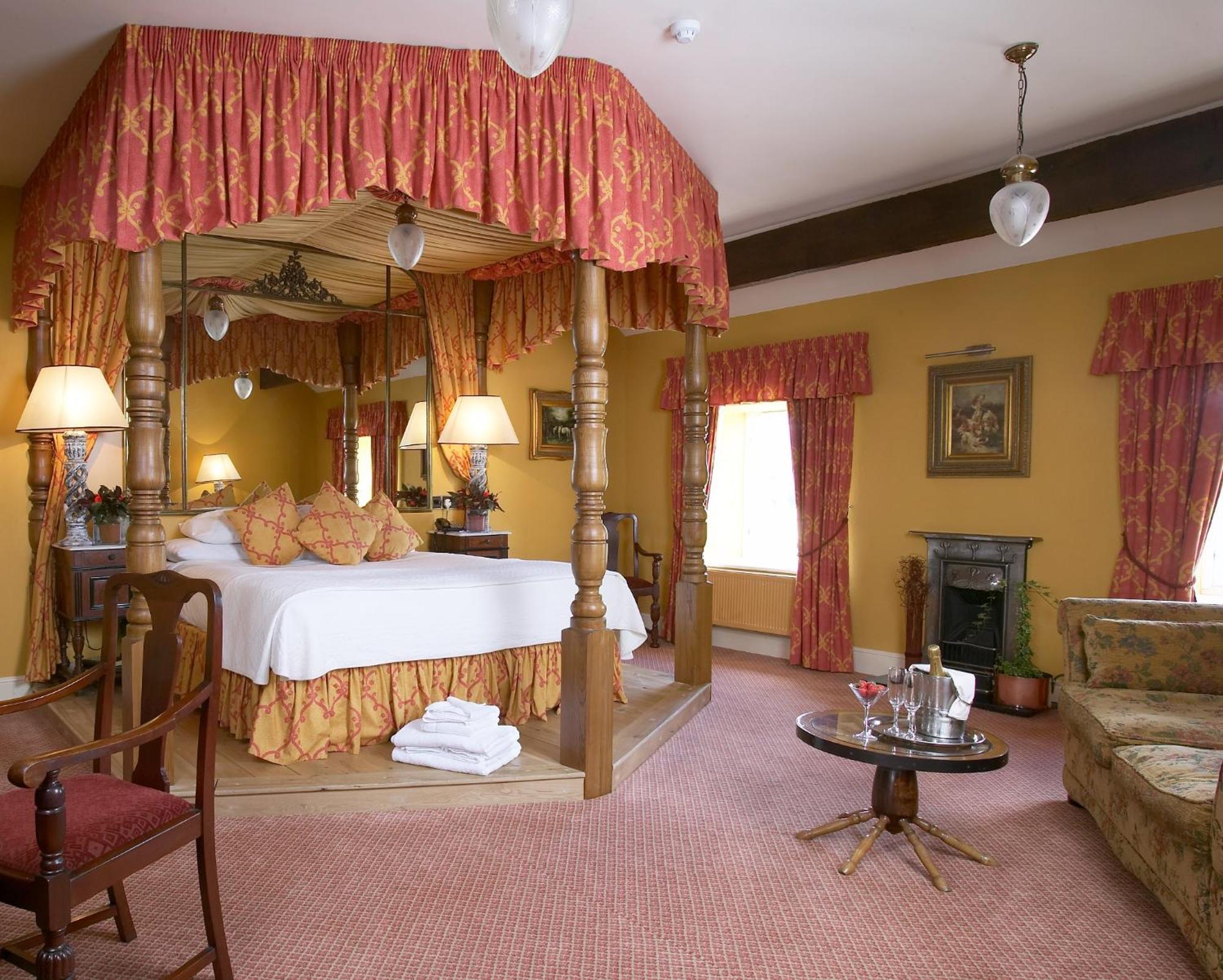 Best Western Premier Doncaster Mount Pleasant Hotel Ngoại thất bức ảnh