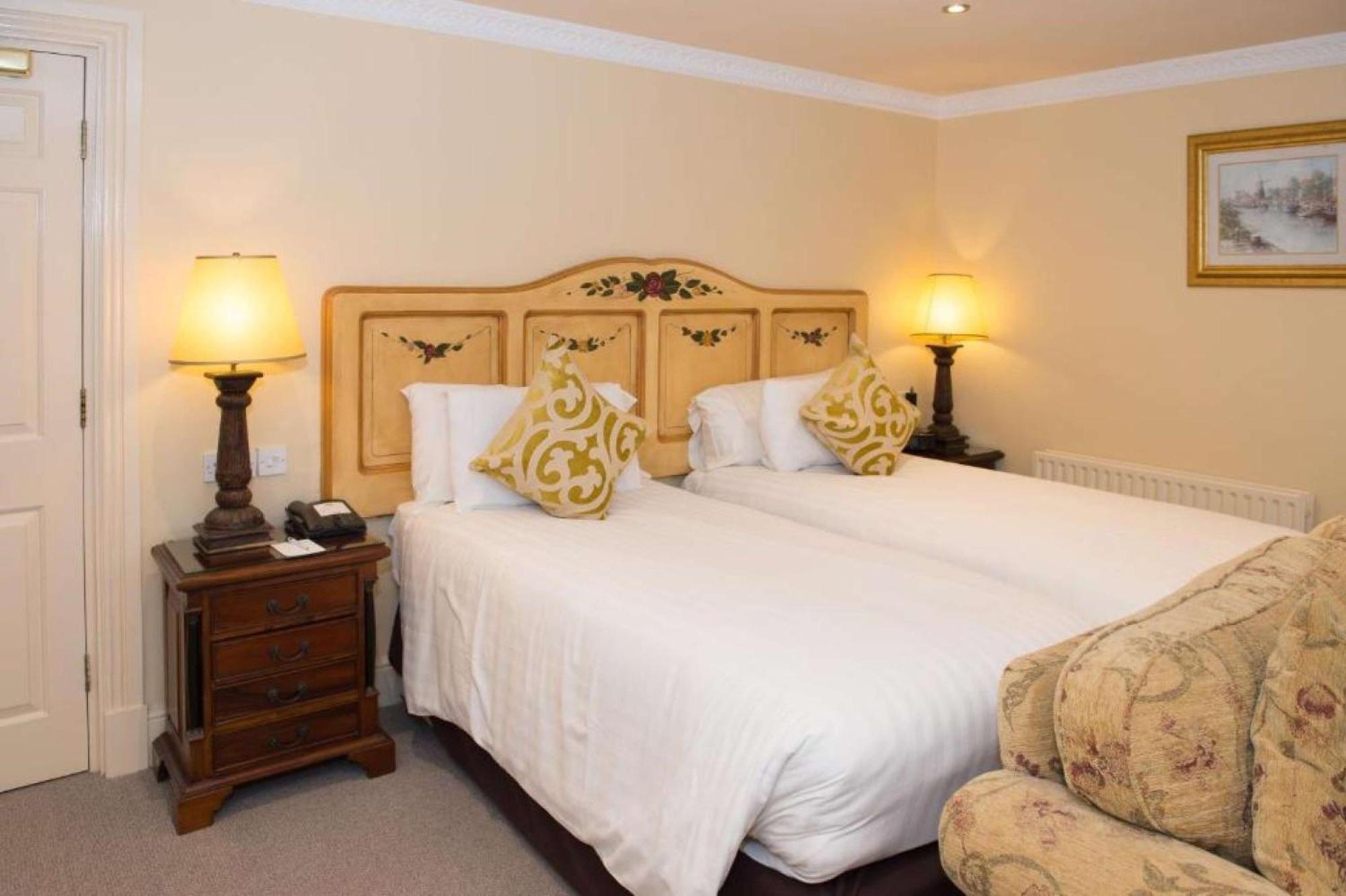 Best Western Premier Doncaster Mount Pleasant Hotel Ngoại thất bức ảnh
