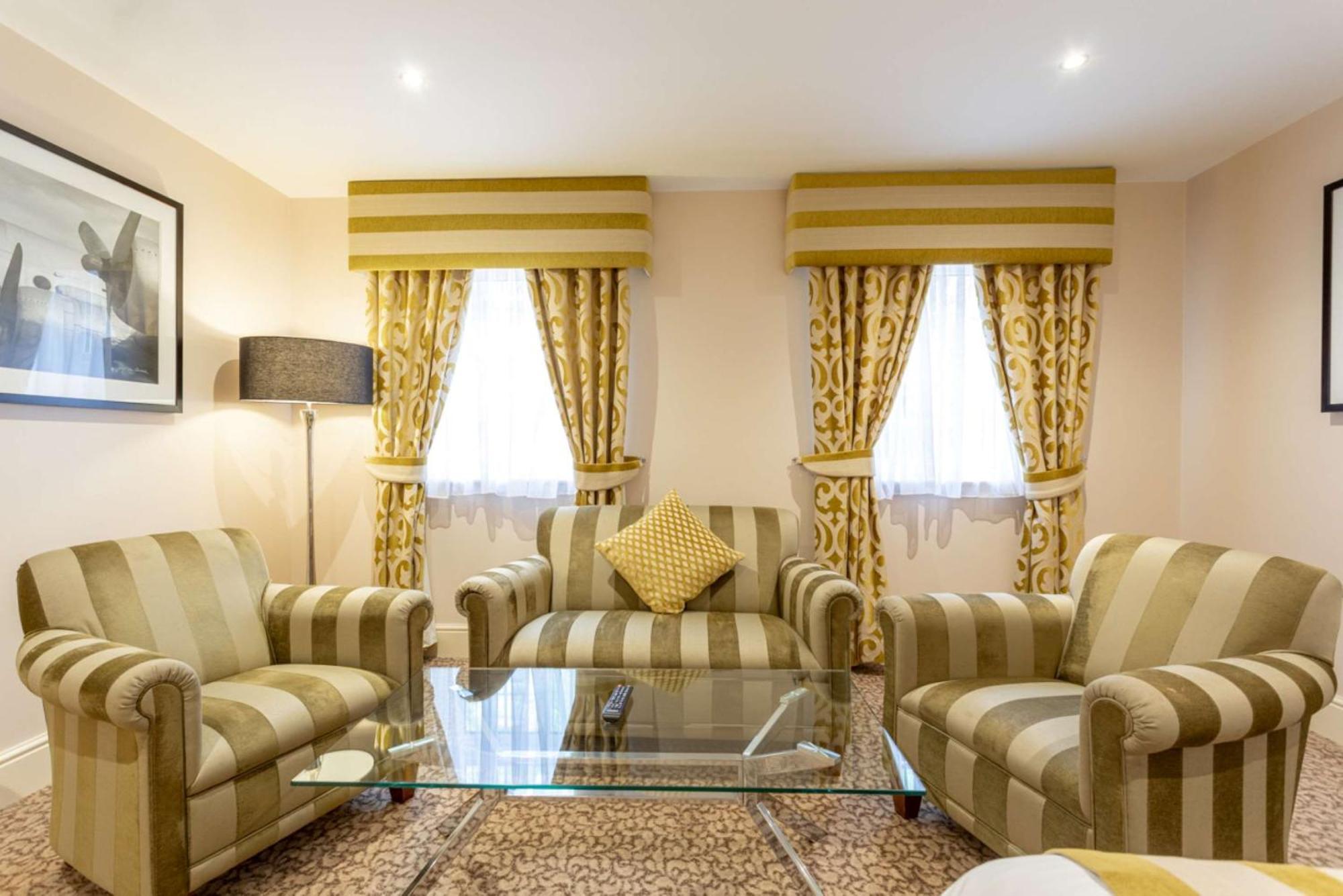 Best Western Premier Doncaster Mount Pleasant Hotel Ngoại thất bức ảnh