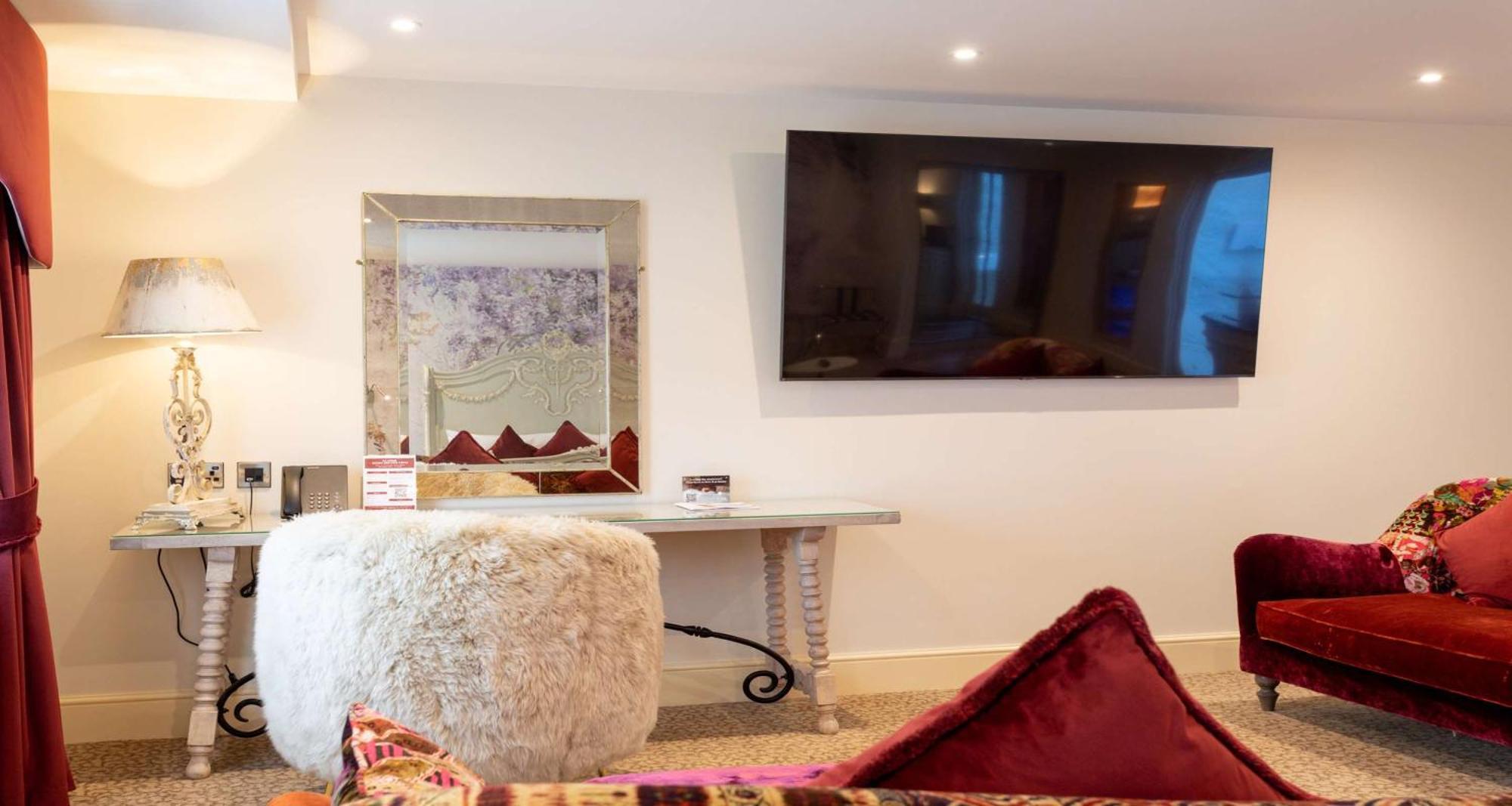 Best Western Premier Doncaster Mount Pleasant Hotel Ngoại thất bức ảnh