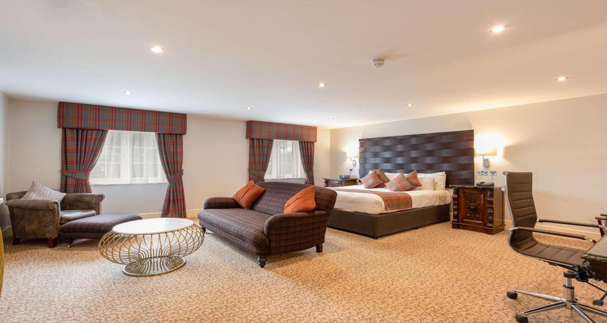 Best Western Premier Doncaster Mount Pleasant Hotel Ngoại thất bức ảnh